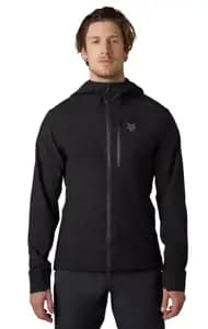 Куртка FOX FLEXAIR WATER Jacket - NEOSHELL® [Black], M