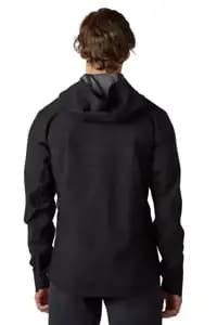 Куртка FOX FLEXAIR WATER Jacket - NEOSHELL® [Black], XL