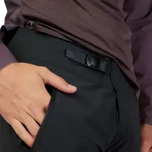 Штани FOX FLEXAIR Pant [Black], 32
