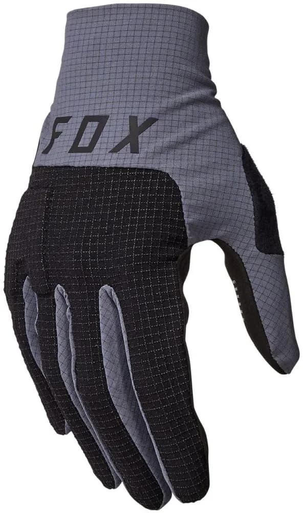 Перчатки FOX FLEXAIR PRO Glove [Graphite], L (10)