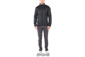Куртка ICEBREAKER Helix Jacket MEN Black XXL