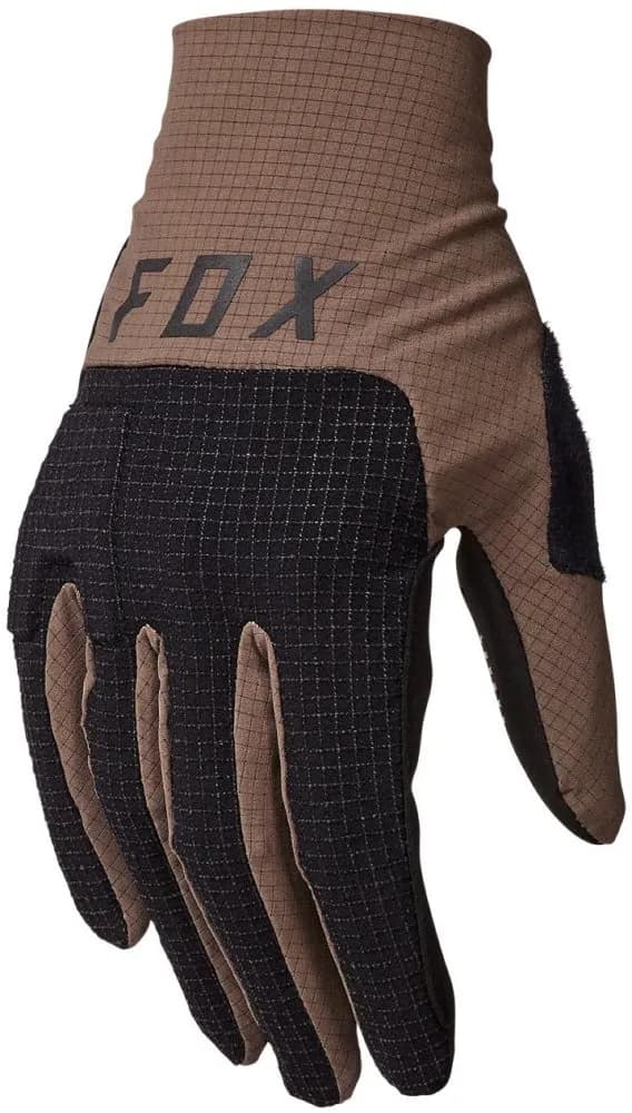 Перчатки FOX FLEXAIR PRO Glove [Dirt], XL (11)