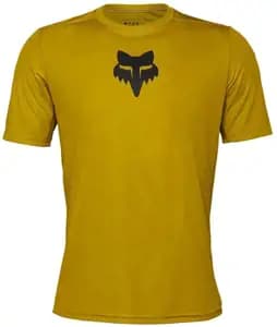 Джерсі FOX RANGER Jersey - LAB [Mustard], L