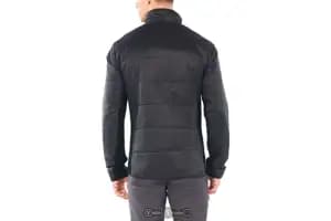 Куртка ICEBREAKER Helix Jacket MEN Black XXL