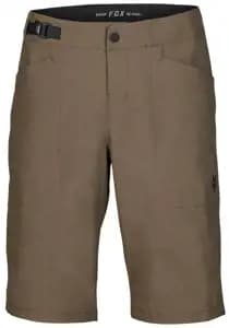 Шорти FOX RANGER LITE Short + Liner [Dirt], 32