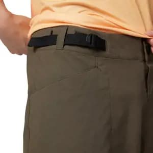 Шорти FOX RANGER LITE Short + Liner [Dirt], 32