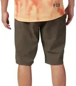Шорти FOX RANGER LITE Short + Liner [Dirt], 32