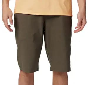 Шорти FOX RANGER LITE Short + Liner [Dirt], 32