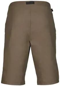 Шорти FOX RANGER LITE Short + Liner [Dirt], 32