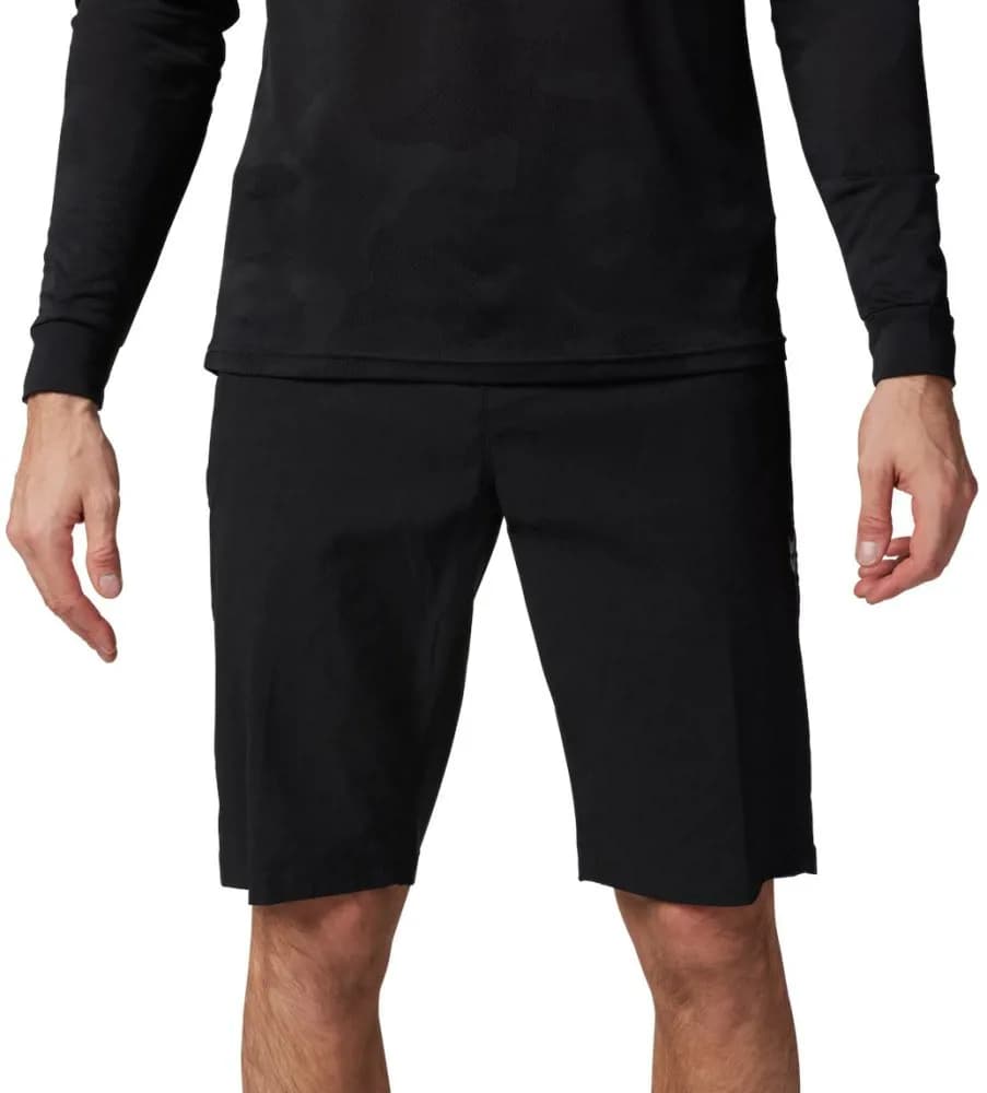 Шорти FOX RANGER Short [Black], 36