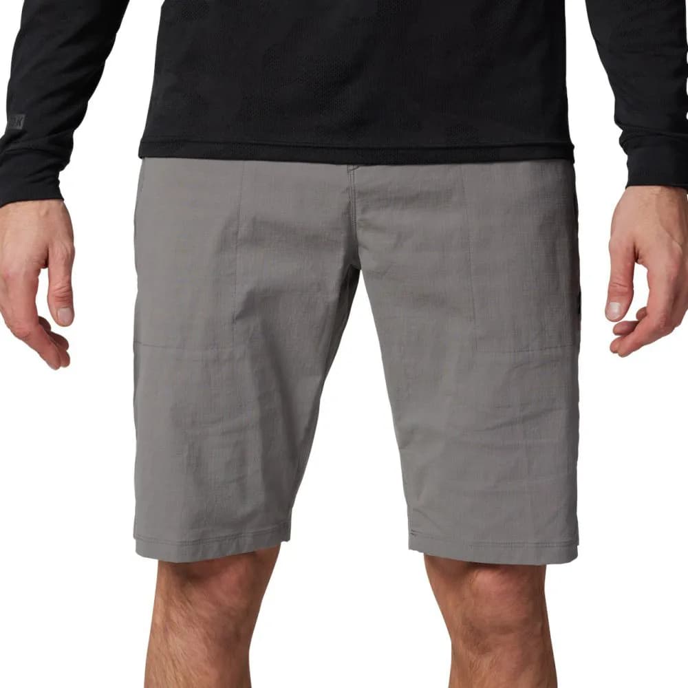 Шорти FOX RANGER Short [Pewter], 32