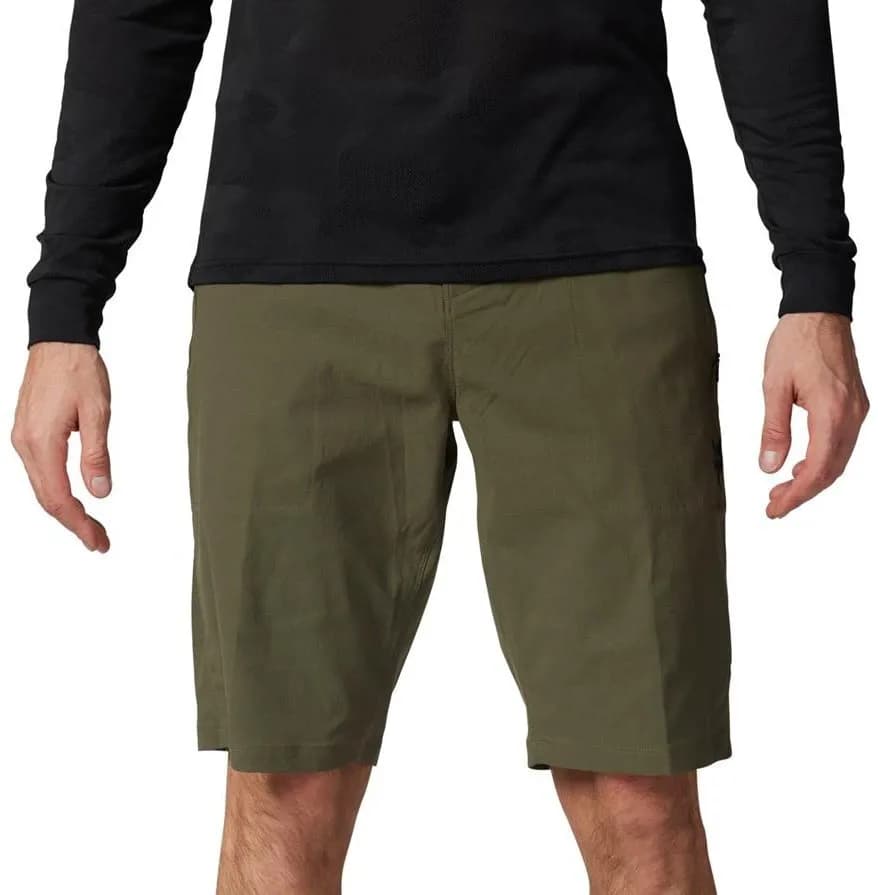 Шорти FOX RANGER Short [Olive Green], 30