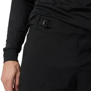 Шорти FOX RANGER Short + Liner [Black], 30