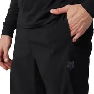 Шорти FOX RANGER Short + Liner [Black], 32