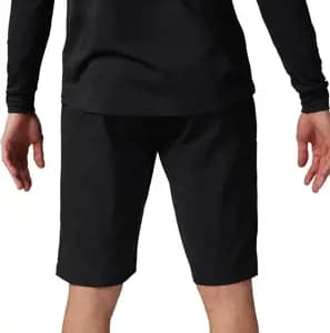 Шорти FOX RANGER Short + Liner [Black], 36