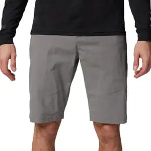 Шорти FOX RANGER Short + Liner [Pewter], 38