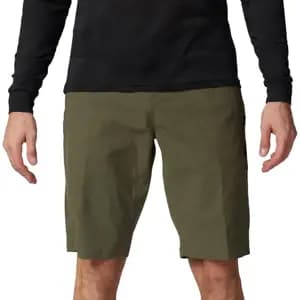 Шорти FOX RANGER Short + Liner [Olive Green], 30