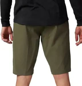 Шорти FOX RANGER Short + Liner [Olive Green], 30