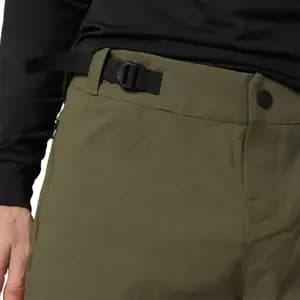 Шорти FOX RANGER Short + Liner [Olive Green], 30