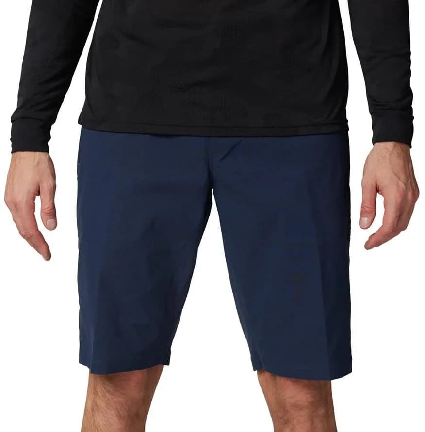 Шорти FOX RANGER Short + Liner [Midnight], 32