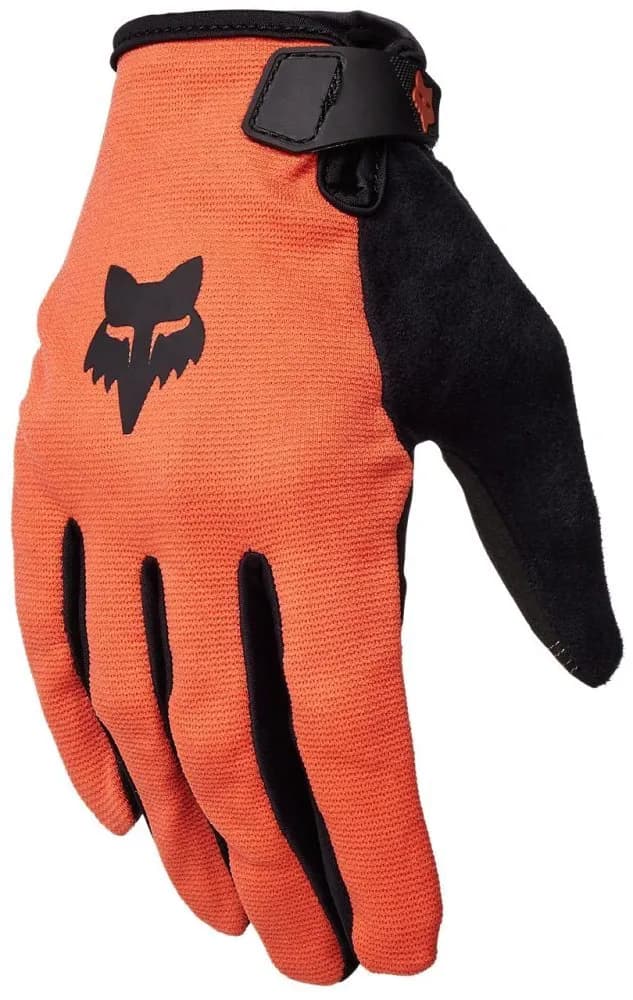 Перчатки FOX RANGER Glove [Atomic Orange], XL (11)