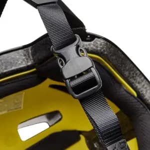 Шолом FOX FLIGHT Helmet - SOLID [Black], S