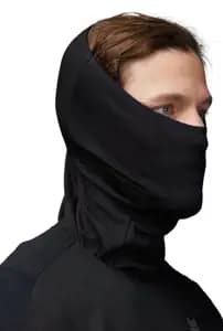 Утеплювач FOX DEFEND Neck Gaiter [Black], One Size