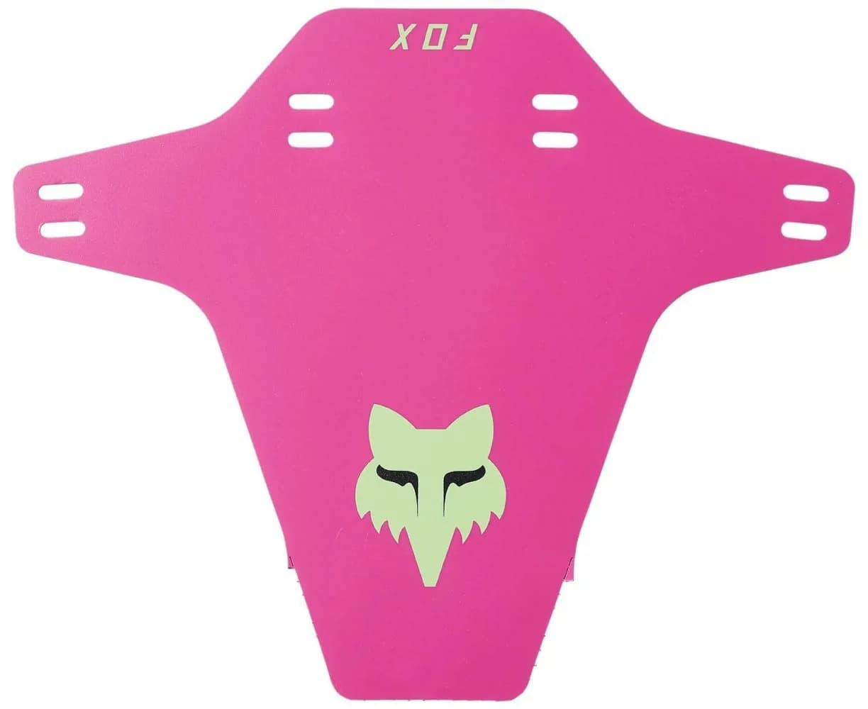 Крило FOX MUD GUARD [Berry Punch]