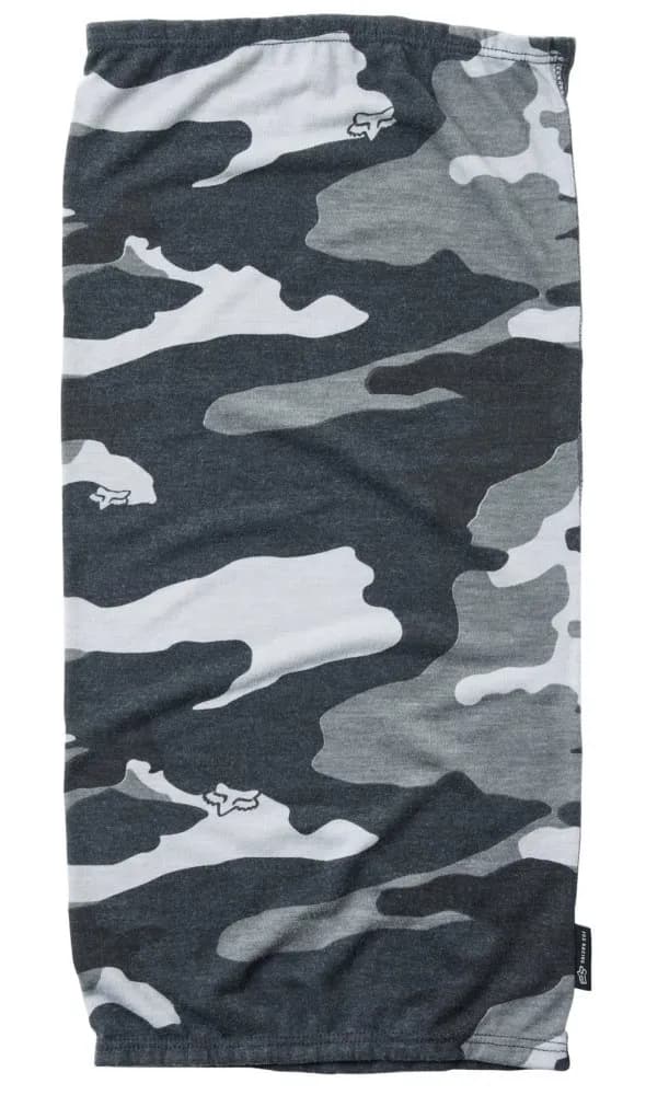 Утеплювач FOX LEGION Neck Gaiter - CAMO [Black], One Size