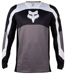 Джерсі FOX 180 Jersey - NITRO [Black], XS