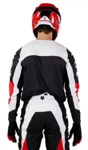 Джерсі FOX 180 Jersey - NITRO [Flo Red], L