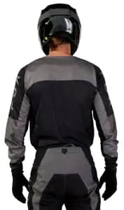 Джерсі FOX 180 Jersey - NITRO [Dark Shadow], S
