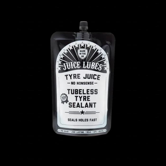 Герметик безкамерний Juice Lubes Tyre Sealant 140мл