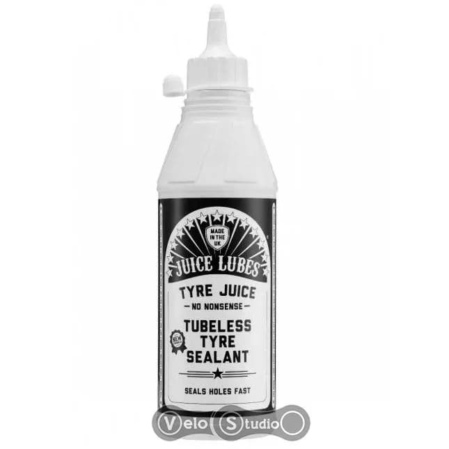 Герметик безкамерний Juice Lubes Tyre Sealant 500мл