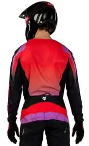 Джерсі FOX 180 Jersey - HONDA® [Multi], M