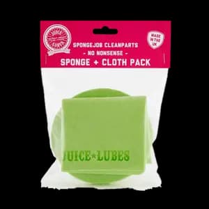 Губка для миття Juice Lubes Sponge