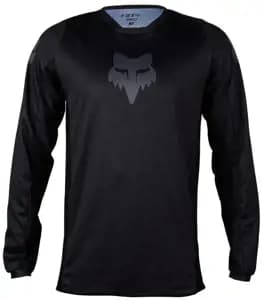 Джерсі FOX 180 Jersey - BLACKOUT [Black], M