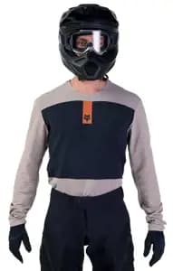 Джерсі FOX DEFEND Jersey [Taupe], XXL