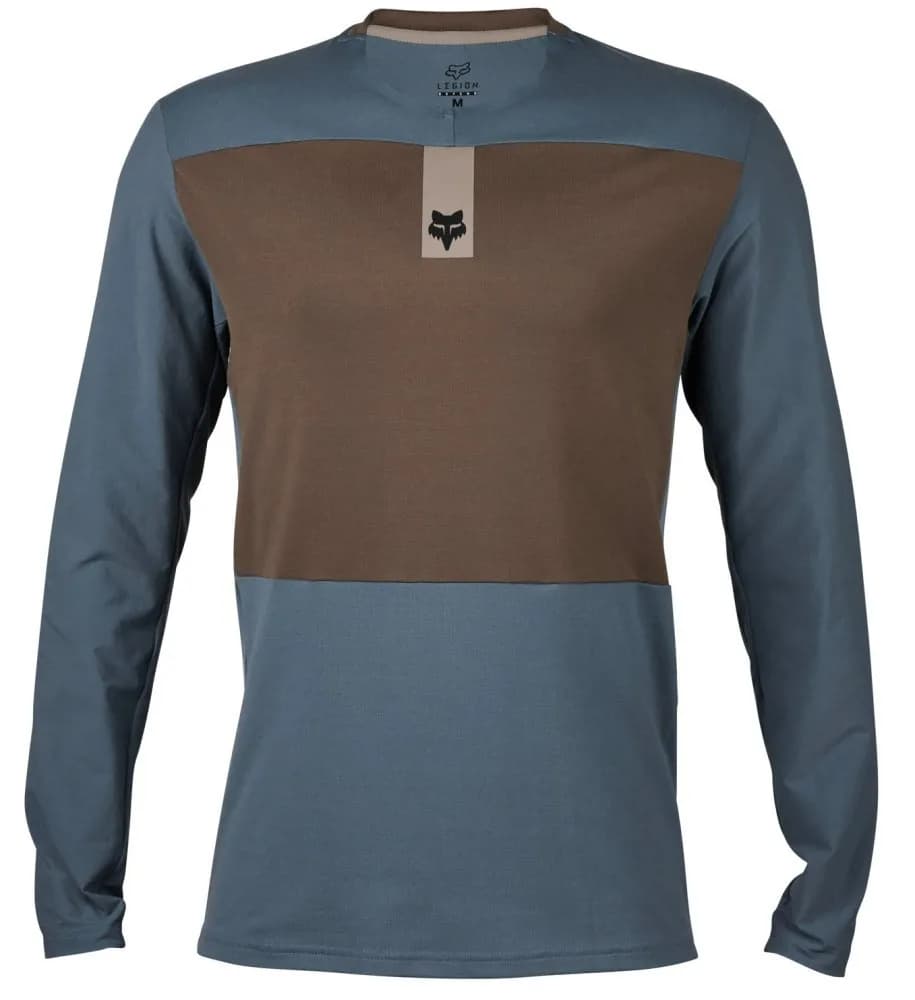 Джерсі FOX DEFEND Jersey [Citadel], 3XL