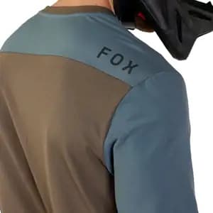 Джерсі FOX DEFEND Jersey [Citadel], M