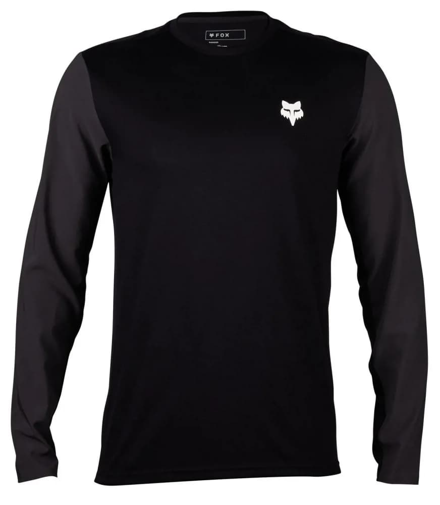 Джерсі FOX RANGER Jersey [Black], 3XL