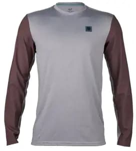 Джерсі FOX RANGER Jersey [Steel Gray], XXL