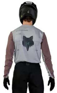 Джерсі FOX RANGER Jersey [Steel Gray], XXL