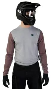 Джерсі FOX RANGER Jersey [Steel Gray], XXL