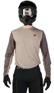 Джерсі FOX RANGER Jersey [Taupe], 3XL