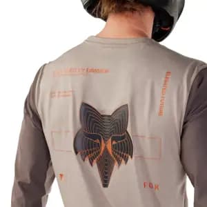 Джерсі FOX RANGER Jersey [Taupe], L