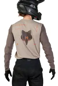 Джерсі FOX RANGER Jersey [Taupe], L