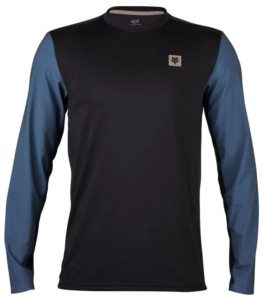 Джерсі FOX RANGER Jersey [Black Vintage], L