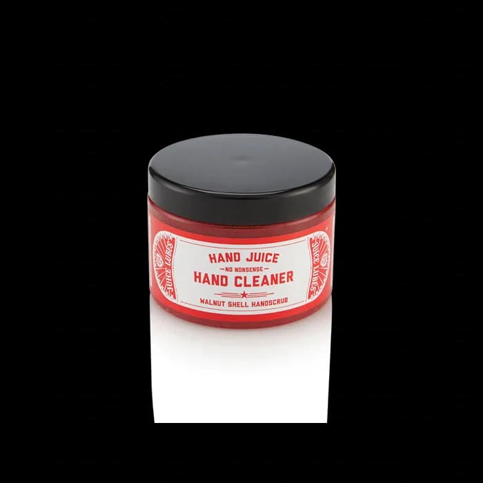 Очищувач для рук Juice Lubes Beaded Hand Cleaner 500мл