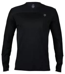 Джерсі FOX RECON Jersey [Black], XXL